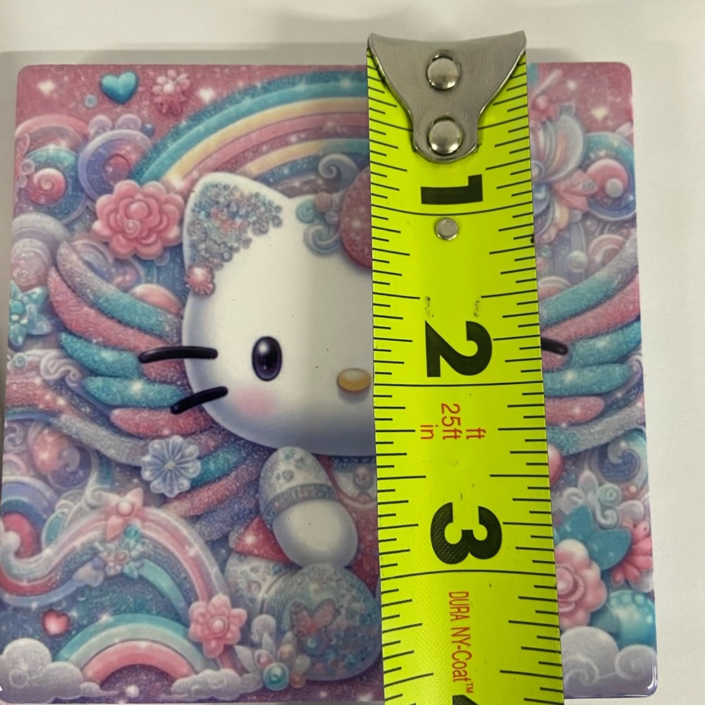 Hello Kitty Coasters - Picture 3 of 7